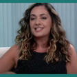 Mirelle Moschella: "Minha fisioterapia foi fazer sexo com meu marido"