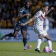 Criciúma vence o Atlético-GO e se afasta mais da zona de rebxaimento