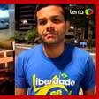 Candidato bolsonarista é suspeito de atropelar militante petista em Aracaju