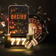 Caça-níqueis online grátis: Veja onde jogar slots em cassino