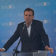 Paes explica polêmica do Ozempic e nega campanha por voto útil; Ramagem confia em 2º turno