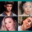 Cílios de boneca, amarelo-manteiga: 6 trends de make do verão