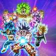 Dragon Ball: Sparking! Zero marca renascimento de Budokai Tenkaichi