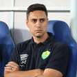 A declaração de Bernardo Franco após a vitória do Cuiabá contra o São Paulo