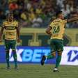 Cuiabá surpreende e derrota o São Paulo pelo Brasileirão