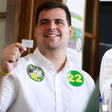 Bruno Engler (PL) e Fuad Noman (PSD) vão para o 2º turno em Belo Horizonte