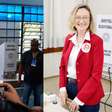 Sebastião Melo e Maria do Rosário disputarão segundo turno em Porto Alegre