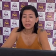 Candidata a vice-prefeita denuncia ter sido estuprada às vésperas da eleição em Rondônia