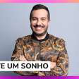 "Sempre sonho com casa antiga e muita água, o que isso significa?"