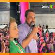 Boulos agradece apoio de Tabata Amara em segundo turno: 'Candidata batalhadora que respeitamos'
