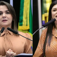Duas mulheres vão disputar segundo turno da prefeitura de Campo Grande