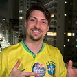 Jair Renan Bolsonaro é o vereador mais votado em Balneário Camboriú (SC)