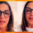 Ana Carolina Oliveira, mãe de Isabella Nardoni, é eleita vereadora em SP