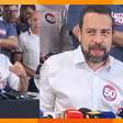Boulos reage a pedido de Nunes para reduzir para três o número de debates no 2º turno: 'Quer fugir'