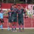 Fluminense x Vasco: onde assistir, escalações e arbitragem