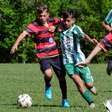 Juventude estreia com empate no Gauchão Sub-13