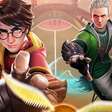 Warner leva universo de Harry Potter e torneio de Mortal Kombat 1 à BGS 2024