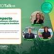O impacto das mudanças climáticas no agronegócio brasileiro