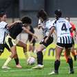 Corinthians avança às quartas da Libertadores feminina