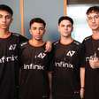 PUBG Mobile anuncia pacote de voz com jogadores da Alpha7 Esports