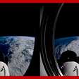 Astronauta mostra furacão Milton se aproximando dos Estados Unidos