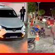 Prefeito no Ceará aposta três carros de luxo em vitória do sucessor e perde