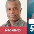 Candidato faz campanha com número errado e perde eleição em MG