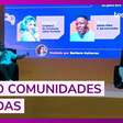 BGS 2024: Zulu e Letiltz Revelam Como Criar e Manter Comunidades Ativas