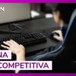 BGS 2024: a rotina pré-competitiva da Vivo Keyd