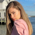 Modelo trans cearense é confirmada em desfile da Victoria's Secret: ""Estou nas Nuvens"
