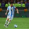 Messi classifica partida como 'feia' nas Eliminatórias e celebra retorno à seleção argentina