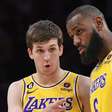 Executivos da NBA massacram filho de Lebron James