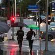 Tempo segue instável e com previsão de chuva ao longo da semana em diversas cidades do Brasil