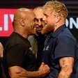 Técnico brasileiro prepara Mike Tyson para duelo com Jake Paul