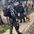 Baixada Fluminense tem 4 operações policiais por dia, diz relatório