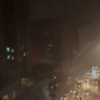 Com ventos de 100km/h, temporal deixa São Paulo em estado de atenção e bairros sem luz