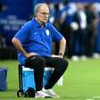Bielsa afirma sobre críticas de Suárez: 'Minha autoridade está afetada'