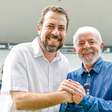 Pouco presente no 1º turno, Lula reforça campanha para Boulos e aliados no 2º turno