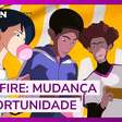 Free Fire transformando vidas: a visão de Guras