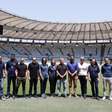 Fifa encerra inspeção inicial em candidatas a sedes da Copa do Mundo Feminina de 2027