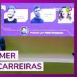 Primeiros Passos nos Games: Histórias de Bruna Soares, Cerol e Rodrigo Terra