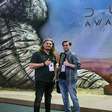 BGS 2024: Dune Awakening será acessível e moderno, diz Bruno Nunes