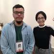 BGS 2024: "Me senti bastante bem-vinda no Brasil", diz Ikumi Nakamura