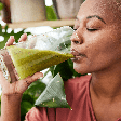 Sucos detox: 3 receitas para auxiliar no emagrecimento