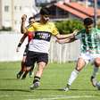 Criciúma goleia Juventude no Brasileirão Aspirantes