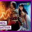 Cross-Mídia: Unindo Filmes e Games com Bárbara Demerov e João Acácio