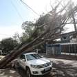 Apagão em SP: 100 mil estão sem energia elétrica pelo 5º dia seguido