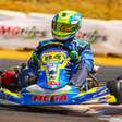 Brasileiro de Kart leva ator global e quase 300 pilotos ao interior paulista