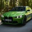 BMW anuncia novidades para os modelos M2, M3 e i4 no Festival Interlagos