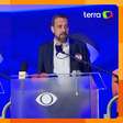 Boulos diz que São Paulo é refém da Enel ao criticar Nunes antes de debate: 'Prefeito omisso'